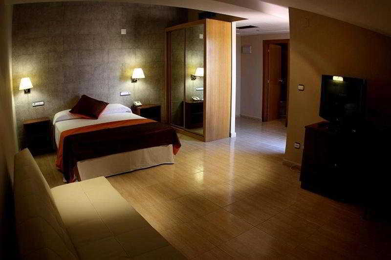 Hotel Eliana Park La Eliana Habitación foto
